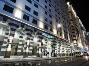 Peninsula Worth Hotel