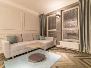 LuxApart Kalisz V.I.P