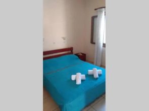 Markos apartments 2