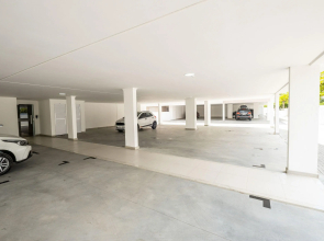 Apto C/piscina A 750m Da Praia Cci105
