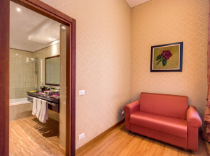 Augusta Lucilla Palace