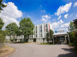 Select Hotel Hamburg Nord