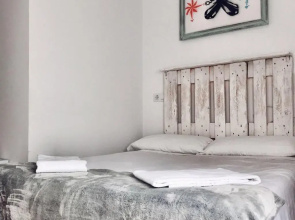 Hostal Ciempozuelos