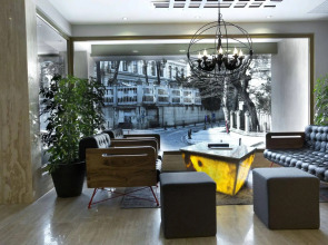 Tan Hotel - Special Class