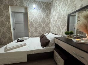 Уют ГД (Адлер)