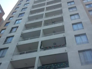 Depto en Iquique 1098