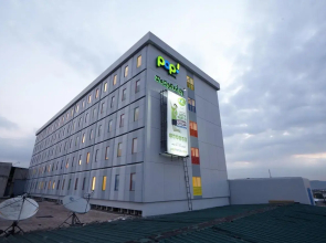 Pop! Hotel Festival City Link Bandung