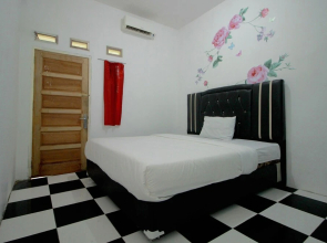Wisma Ria by OYO Rooms