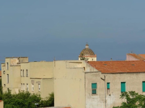 La Tana Di Cagliostro