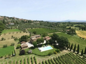 La Villa