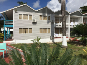 On Vacation Sea Horse All-Inclusive