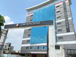 SwagStay Hotel OwnHouse 181 Nagpur