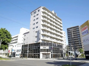 LESTEL MARU Sapporo Maruyama - Vacation STAY 15371v