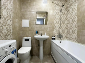 Райт Рум на Братьев Луканиных