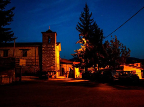 Casa Vacanze Antico Poggio