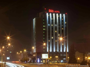 MyContinental Sibiu