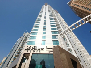 Kennedy Towers - La Riviera