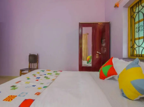 Bunkin Hostel by OYO Rooms