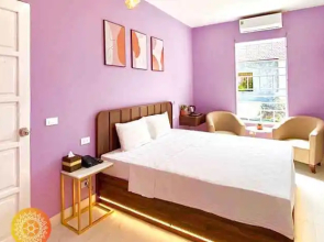 Corona Hanoi House