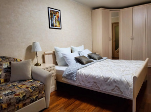 Апартаменты Стрелка на Мещерском бульваре, д. 7/3