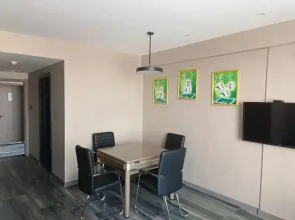 Lightly live • Yuexiang Hotel (Fengcheng Government Store)