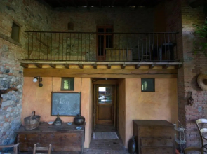 Locanda dei Melograni
