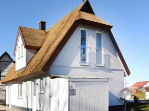 Ferienhaus, Boiensdorf