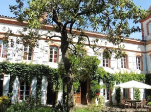 Manoir des Chanterelles