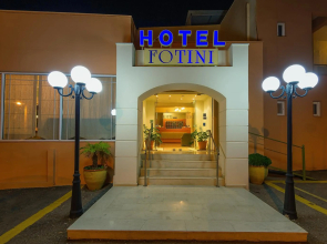 Hotel Fotini