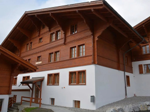 Apartment Anne (1. Stock)