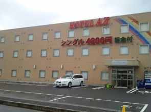Hotel Az Mie Nabari