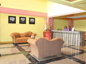 Hotel Trish