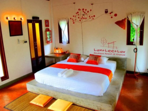 Lan Lee Lax Boutique Resort @ Khaoyai