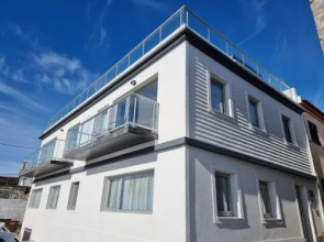 Seashore T2 (Bay House)