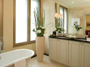 Steigenberger Icon Parkhotel Düsseldorf