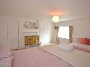 The Cottage at Tillington