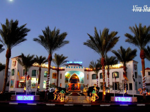 Viva Sharm Hotel