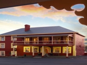 Stanley Cottages & Apartments