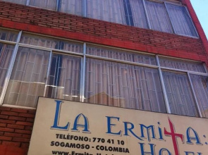 Hotel la Ermita