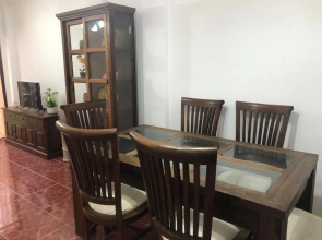 Preciosa casa Tfe Norte, a 12km Puerto de la Cruz
