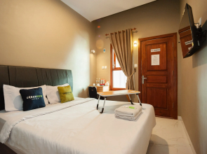 Urbanview Hotel Bong Gajah Lampung