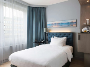 Hilton Helsinki Strand