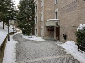 Eth Pradeth by Totiaran en Baqueira a pie de pistas, 5p