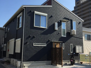 Itoshima guesthouse & backpackers TOMO - Hostel