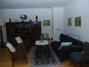 Ferienwohnung Grünes Herz