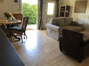 Bed & Breakfast Zevenhuizen