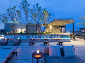 Отель U Jomtien Pattaya