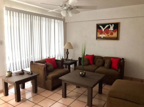 Zona Av. Tecnologico, El Prado