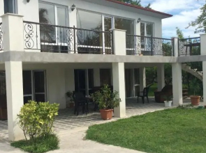 Beach house