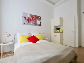 St. King 11 by Hi5 Apartments